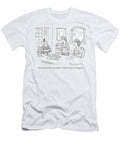 Room Board Books and Tuition I Draw the Line At Corkage Danny Shanahan T-Shirt