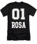 Rosa Birthday United Bachelorette Party Benjamin Burkert T-Shirt