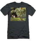 Roses P S Kroyer T-Shirt