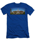 Ross Chemistry Laboratory Auburn University Mountain Dreams T-Shirt