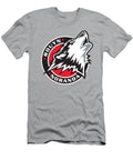 Rouyn Noranda Huskies Zadi Amal T-Shirt