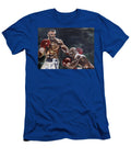 Roy Jones Junior Vs James Toney Michael Cook T-Shirt