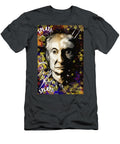 Roy Lichtenstein Bless Misra T-Shirt