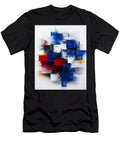 Royal Energy Noah Parker T-Shirt