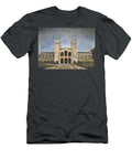 Royce Hall Ucla Ryan Fox T-Shirt