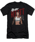 Ruby Riott Pose Ihsan Sirin T-Shirt