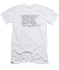 Rumis Field Organic Thomas Helzle T-Shirt