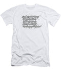 Rumis Field Thomas Helzle T-Shirt