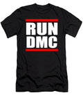Run Dmc Demi Alfa T-Shirt