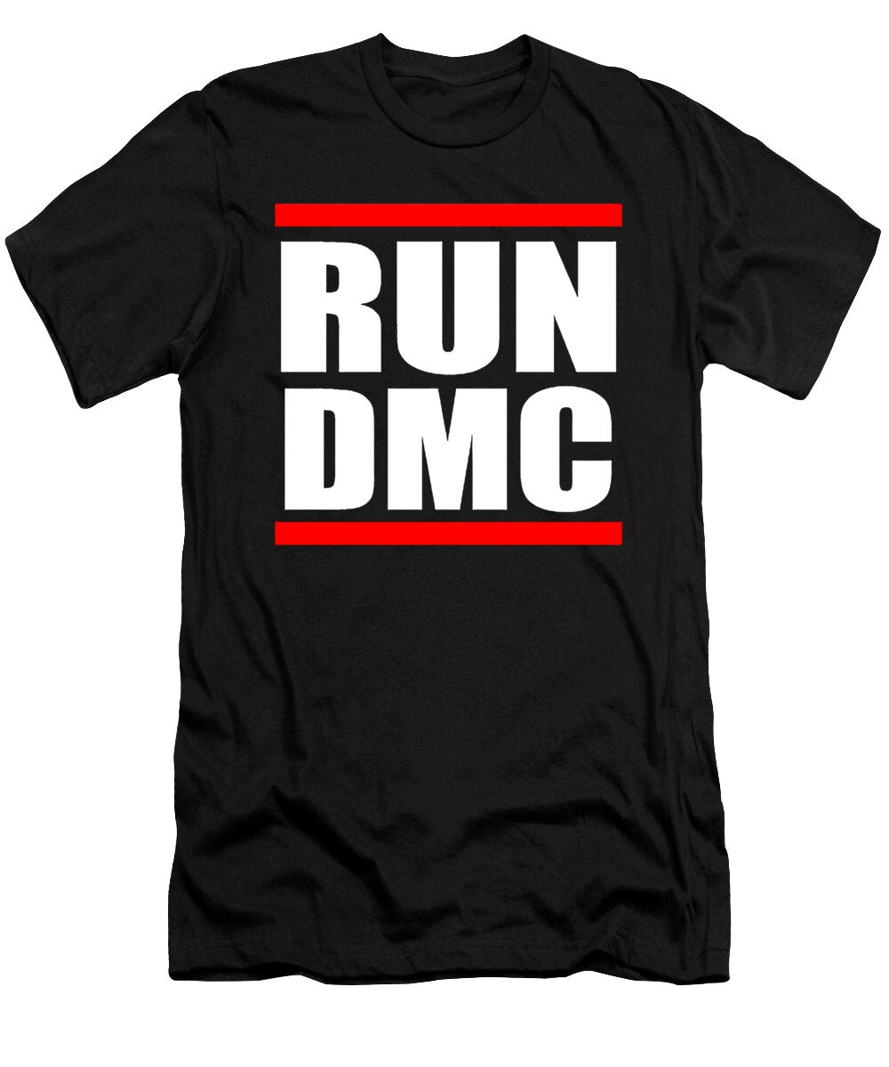 Run Dmc Lukig Endut T-Shirt