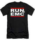 Run Emc2 Demi Alfa T-Shirt