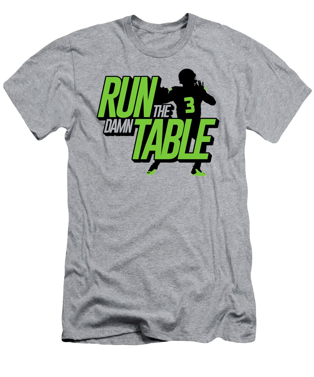 Run Ndaru Nugroho T-Shirt