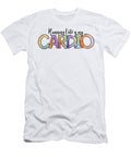 Running Late Is My Cardio Funny Fitness Slogan Sweet Birdie Studio T-Shirt