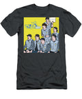 Running Man Jenisis Flor T-Shirt