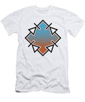 Rusty Blue Full Bridge Rectifier Dan Painter T-Shirt