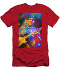Ry Cooder American Musician Mal Bray T-Shirt
