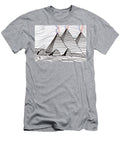 Sacred Wesley Bowers T-Shirt