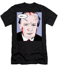 Sad Trump Donald Stevenson T-Shirt