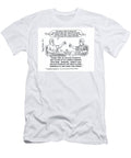 Safe on Campus Terry Wise T-Shirt