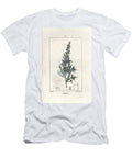 Sagebrush Engraving By Lambert Fils Mugwort or Common Wormwood Artemisia Vulgaris European School T-Shirt