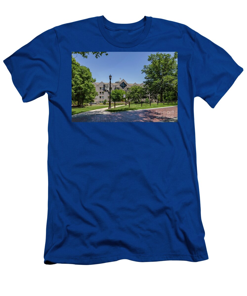 Saint Augustine Center for the Liberal Arts William Norton T-Shirt