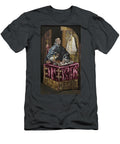 Saint Ildefonso C El Greco Domenikos Theotokopoulos Greek T-Shirt
