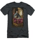 Saint Ildefonso El Greco T-Shirt