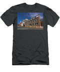Salem College Bryan Pollard T-Shirt