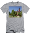 Samford Hall Auburn University Carol M Highsmith T-Shirt
