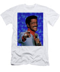 Sammy Davis Jr Legend Mary Bassett T-Shirt