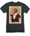 Sammy Davis Jr Music Legend Mary Bassett T-Shirt