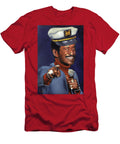 Sammy Davis Jr Portrait Argo T-Shirt