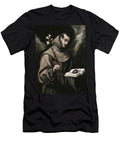 San Antonio De Padua El Greco T-Shirt