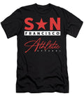 San Francisco Apparel Sammick Renders T-Shirt