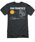San Francisco Sammick Renders T-Shirt