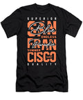San Francisco Surf Sammick Renders T-Shirt