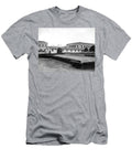 San Francisco War Housing Underwood Archives T-Shirt