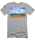 San Fransico Peaks Jon Manjeot T-Shirt