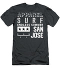 San Jose Sammick Renders T-Shirt
