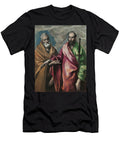 Sant Pere I Sant Pau El Greco T-Shirt