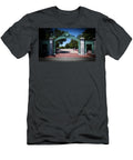 Sather Gate Cal Berkeley Mountain Dreams T-Shirt