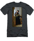 Saudade Longing Digital Remastered Edition Jose Ferraz De Almeida Junior T-Shirt
