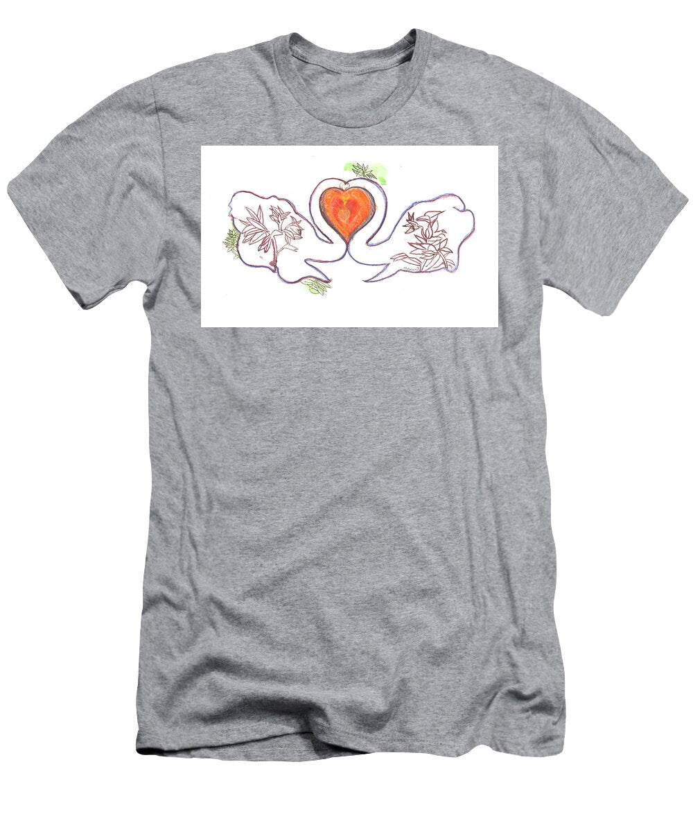 Save Our Africa Elephants Kippax Williams T-Shirt