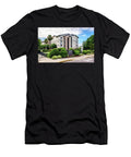 Scad Turner House Cecilius Concepcion T-Shirt