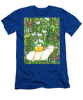 Scapegoat Healing Lise Winne T-Shirt