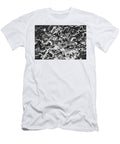 Scarecrows From All Hallows Way Jorgo Photography Wall Art Gallery T-Shirt