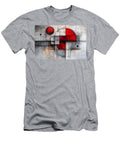 Scarlet Storm of the Ohio State Buckeyes Olivia Villarreal T-Shirt