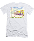 School Bussiness Kip Devore T-Shirt