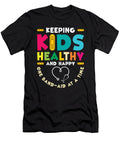 School Nurse Medical Nursing Nurse Appreciation Toms Store T-Shirt