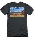 School of Engineering South Oklahoma State University Mountain Dreams T-Shirt